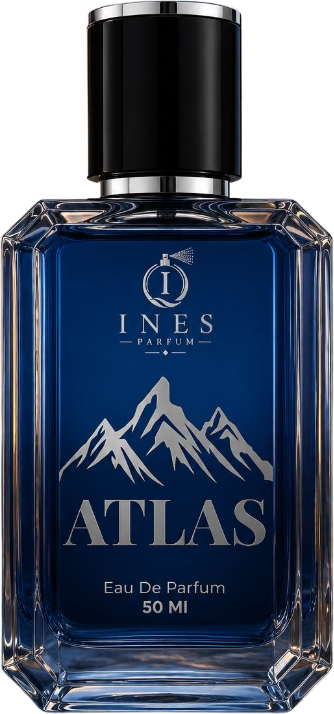 أطلس — INES PARFUM