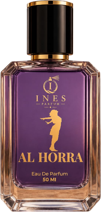 الحرة — INES PARFUM