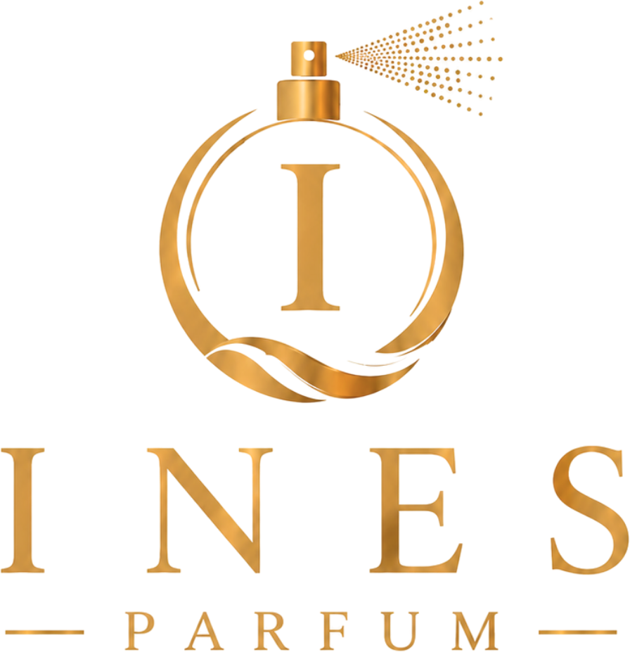 شعار INES PARFUM
